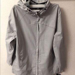 New Balance Windbreaker Hooded Jacket Sz 1x. NWT